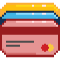 credit card icon