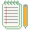 notes icon